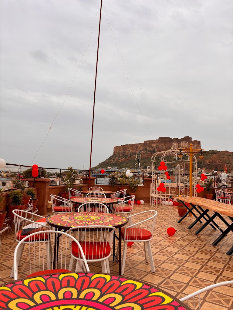 Om Heritage Haveli