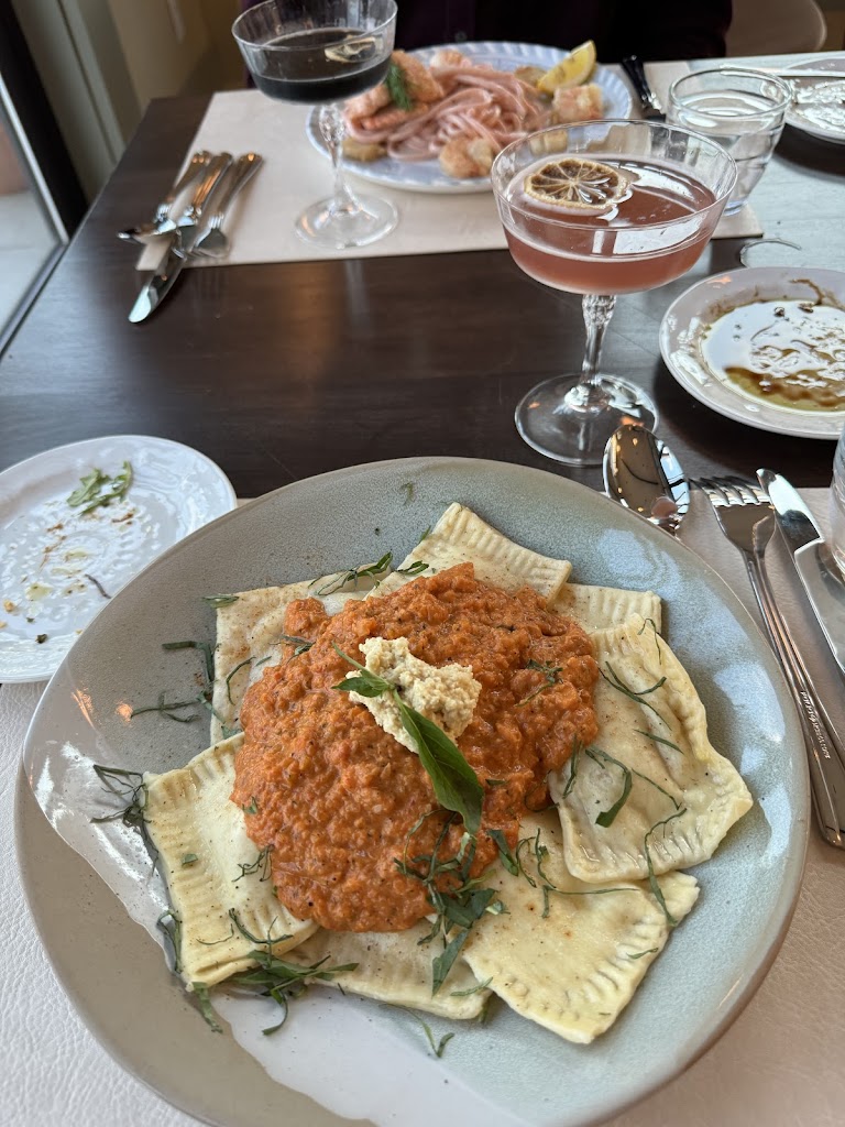 Food & drink