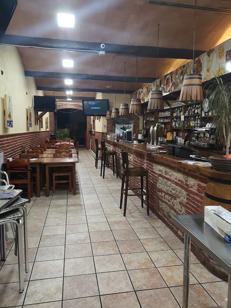 REY DONER KEBAB -PIZZERIA