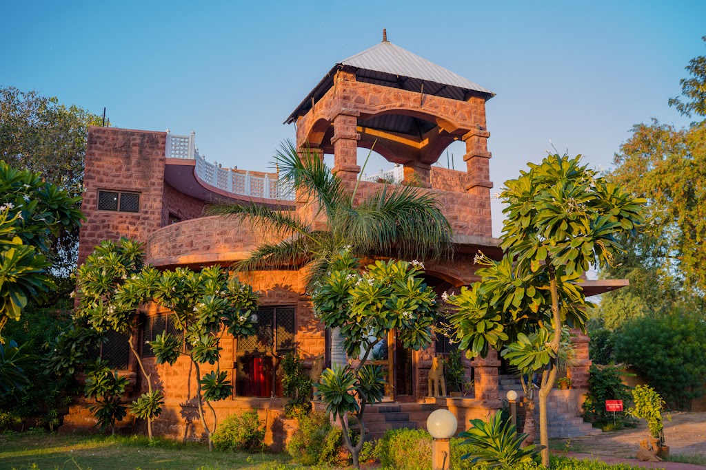 Desert Haveli Resort Camp Jodhpur Best Hotels In Jodhpur