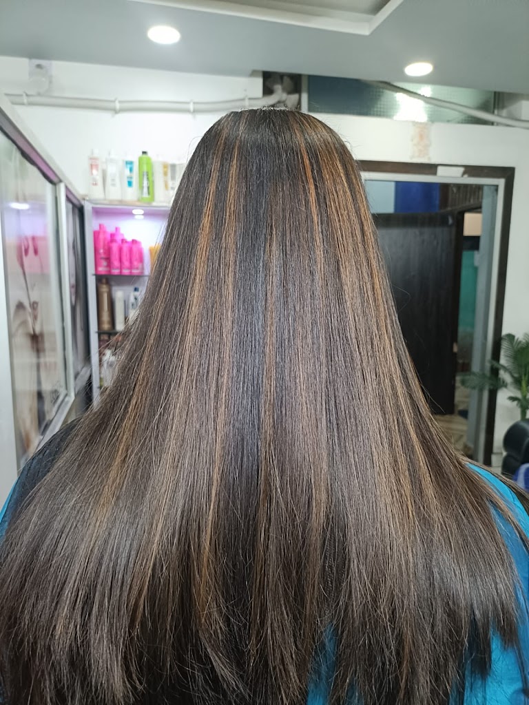 Gorgeous Family Salon Loreal Professional