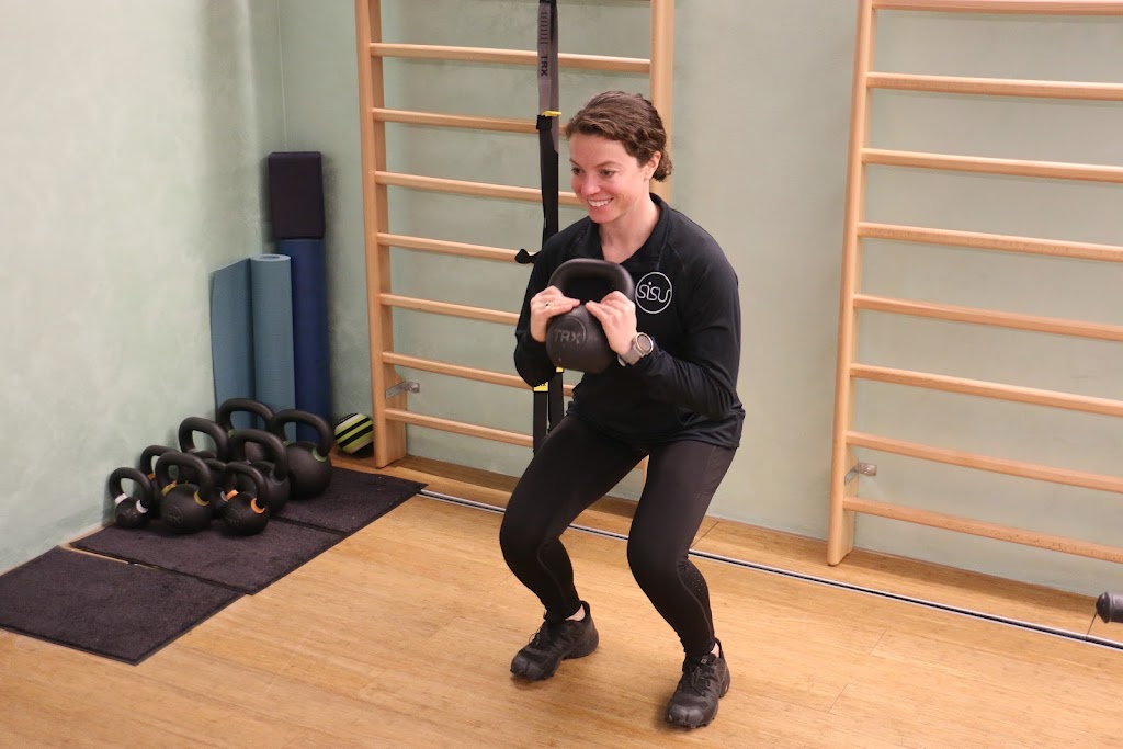 Physical fitness