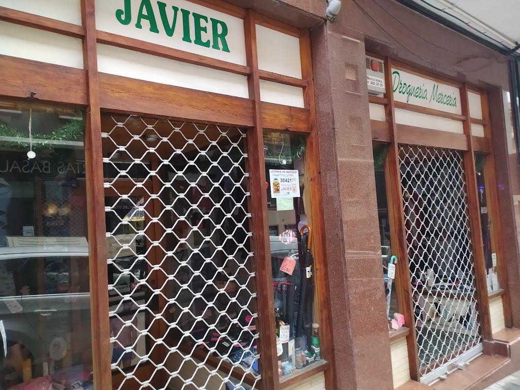 Drogueria Javier