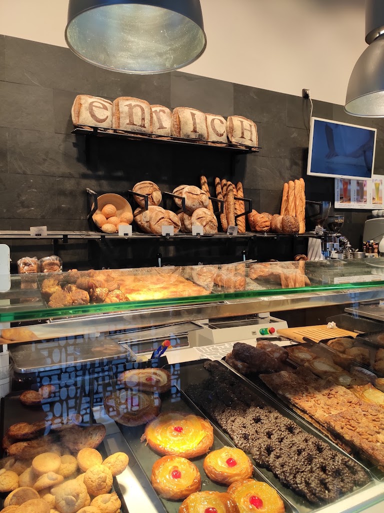 Muy bien todo servicio muy bueno y amable — Ambiente