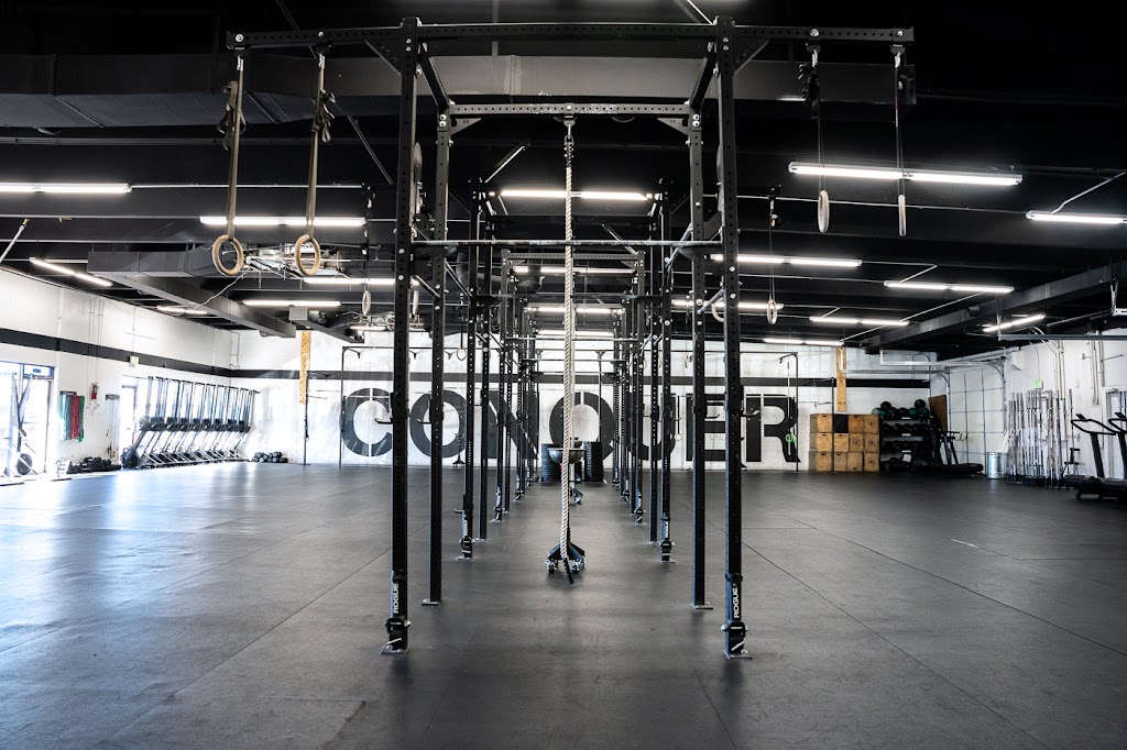  DTC CrossFit