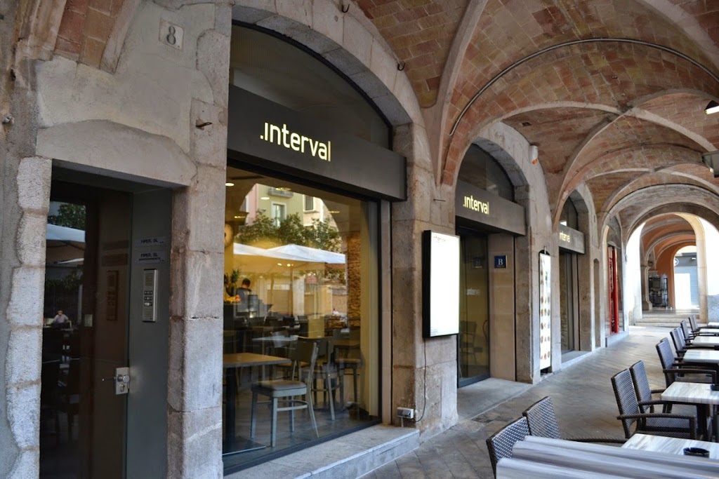 Interval