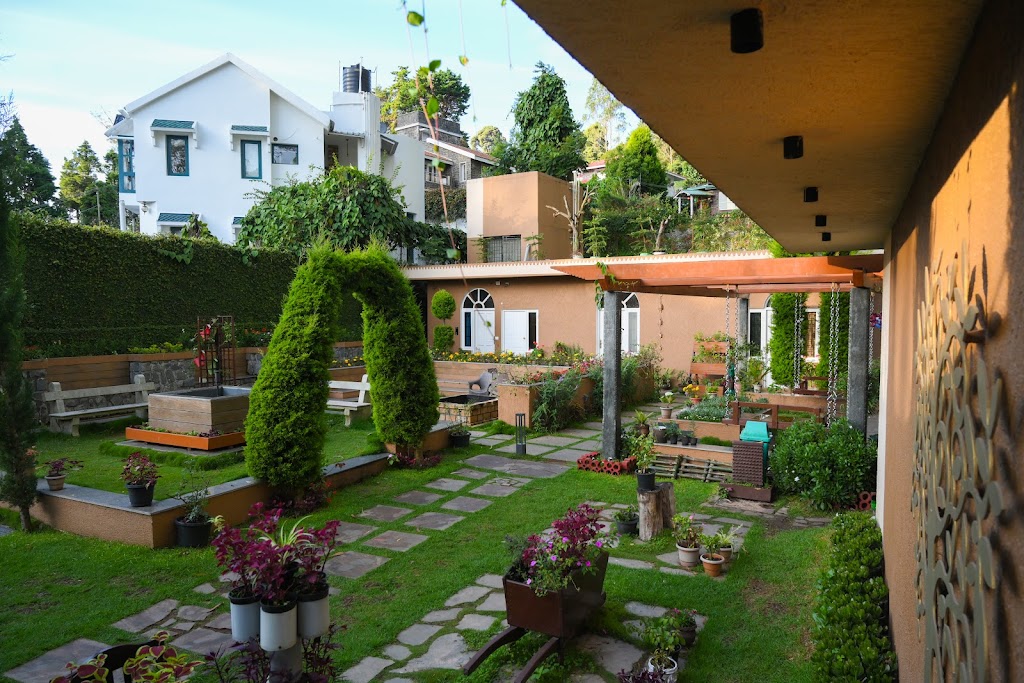 Western Valley Home Stays