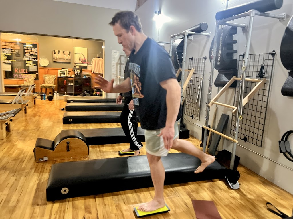Kiki Pilates Studio in Danvers