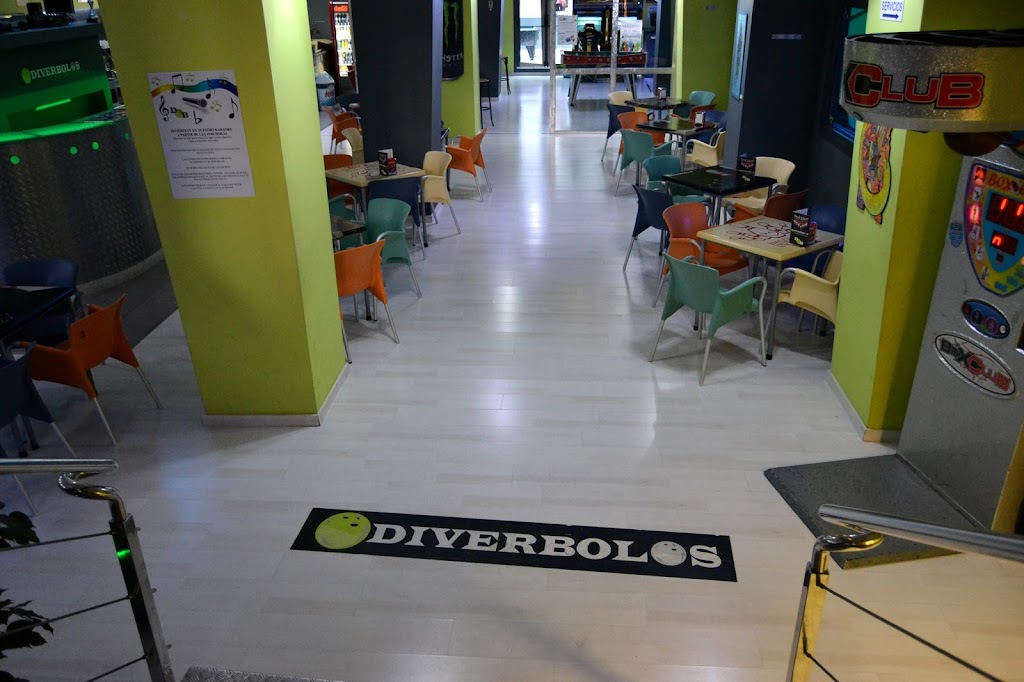 Diverbolos