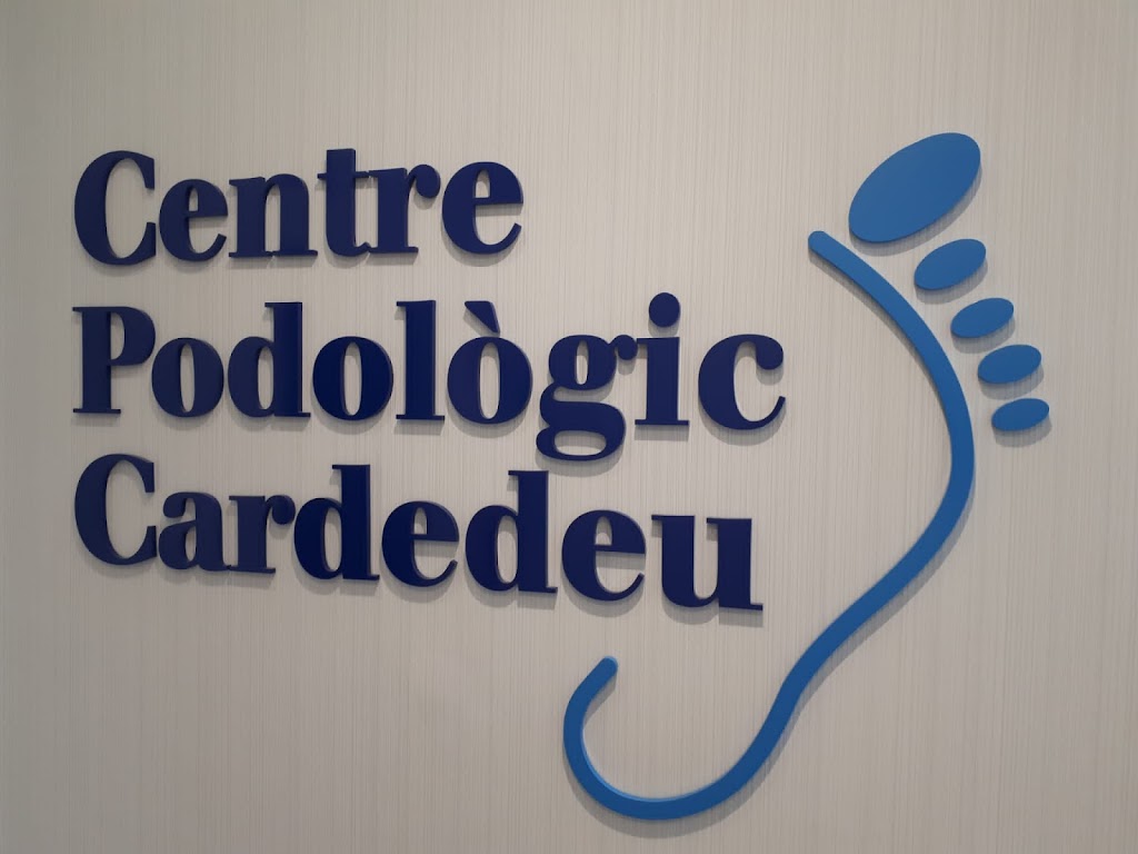 Centre Podologic Cardedeu