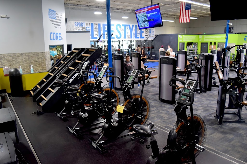  TruFit Gym Southern Pines