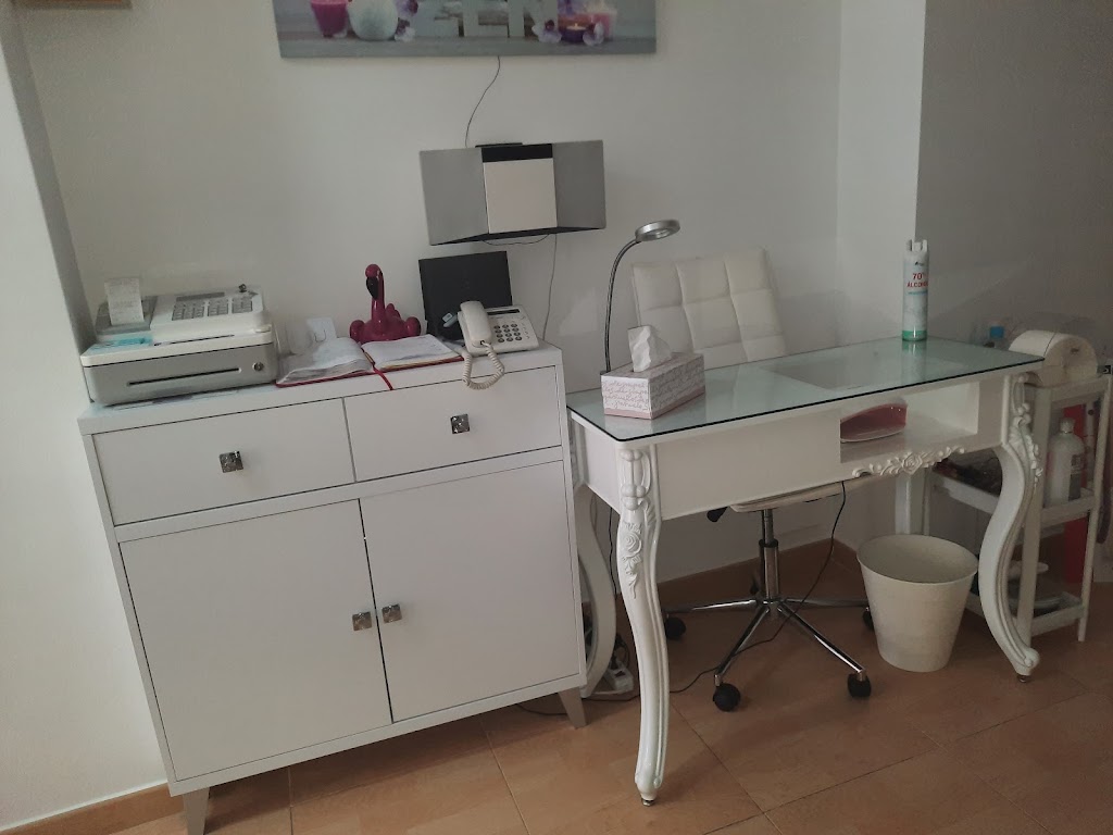 Cristina Escalona Centro de Estetica — Del propietario