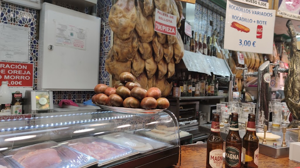 Restaurante El Rincon de Ortega Cano — Ambiente
