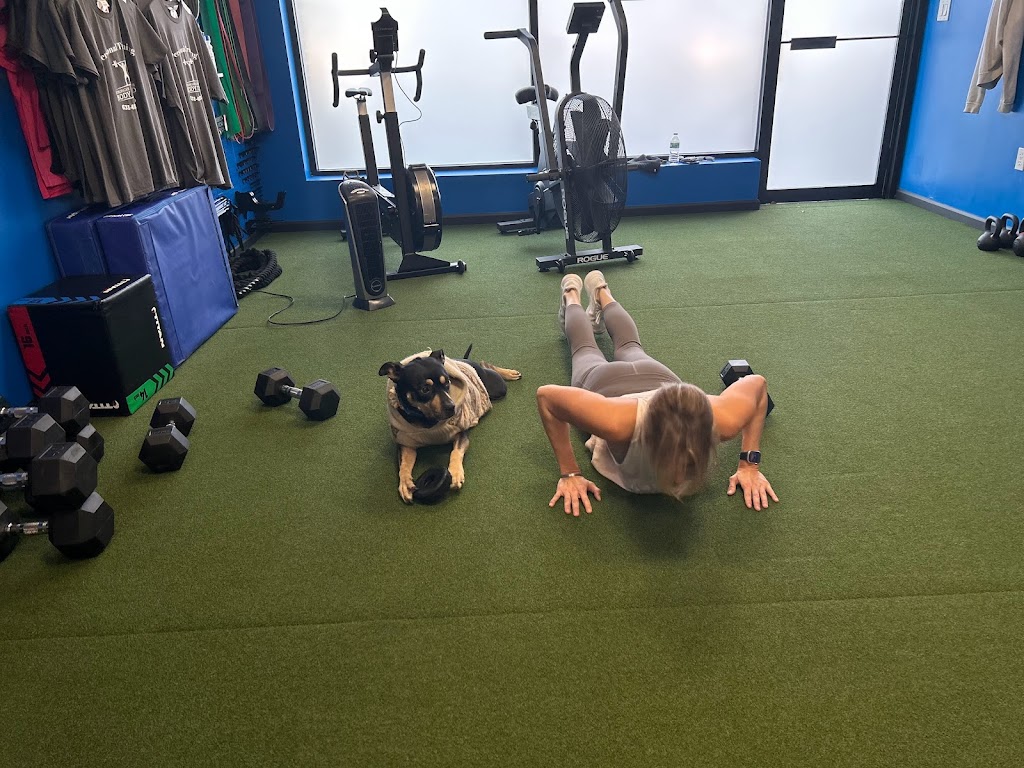  Stronger Body Stronger Mind