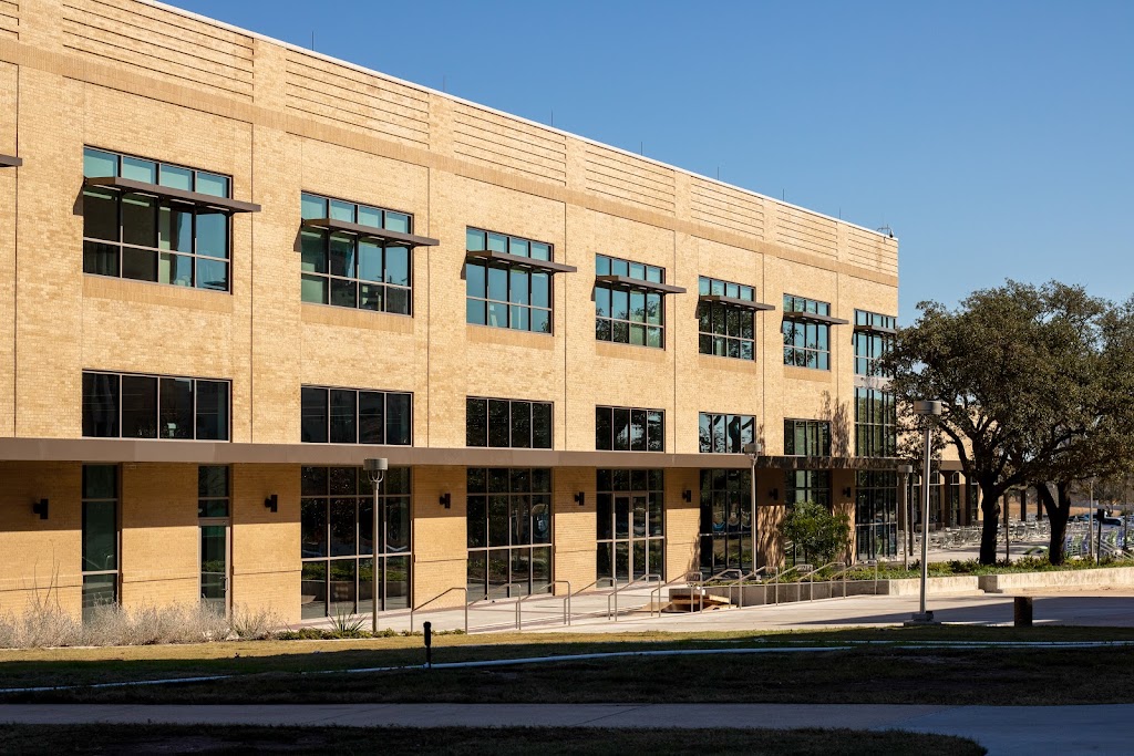  Polo Road Rec Center