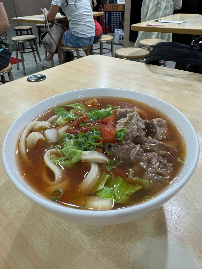 山西刀削麵Beef Noodle Soup Place 的照片