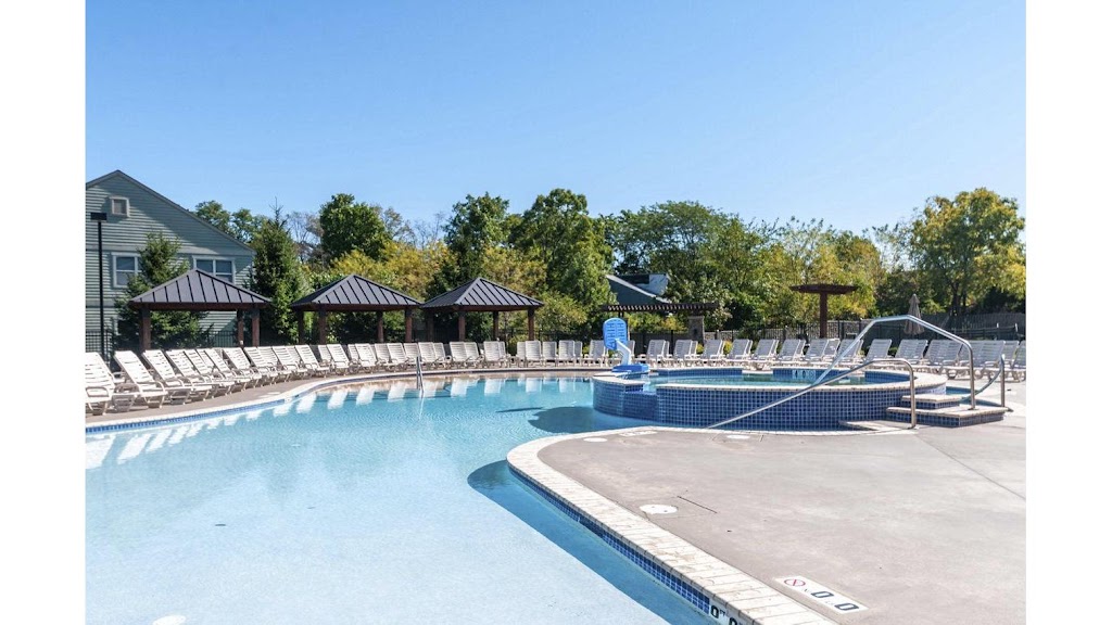 The Retreat At State College