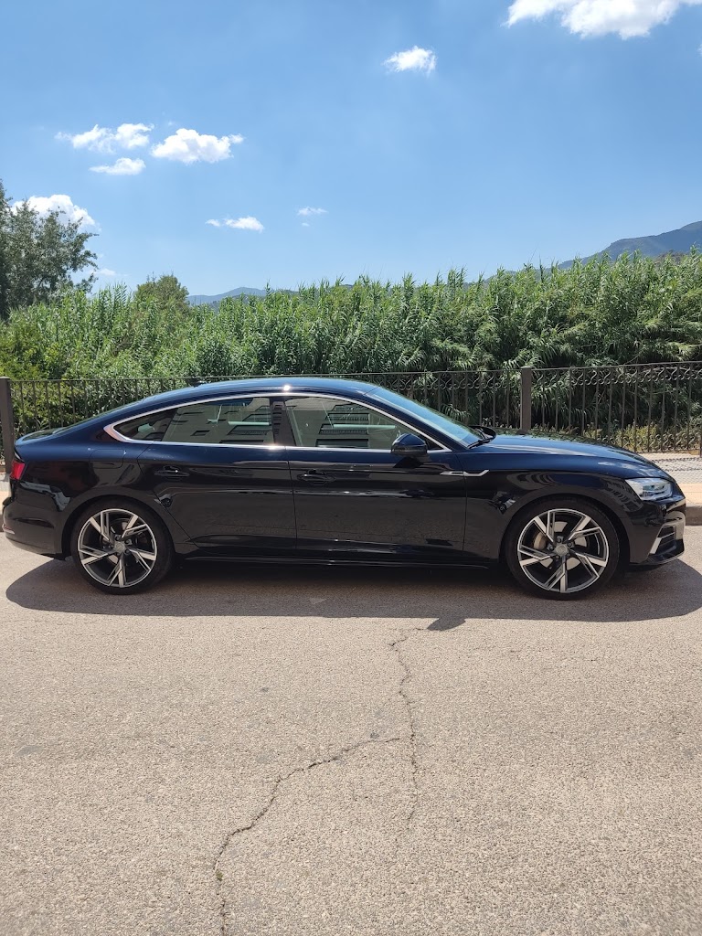 Flash Car Lavadero de Coches