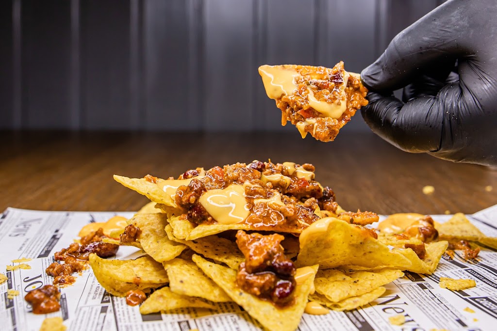 Pecata | Cornella — Nachos