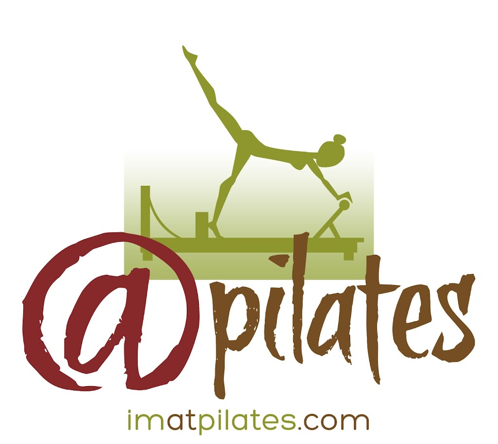 @Pilates
