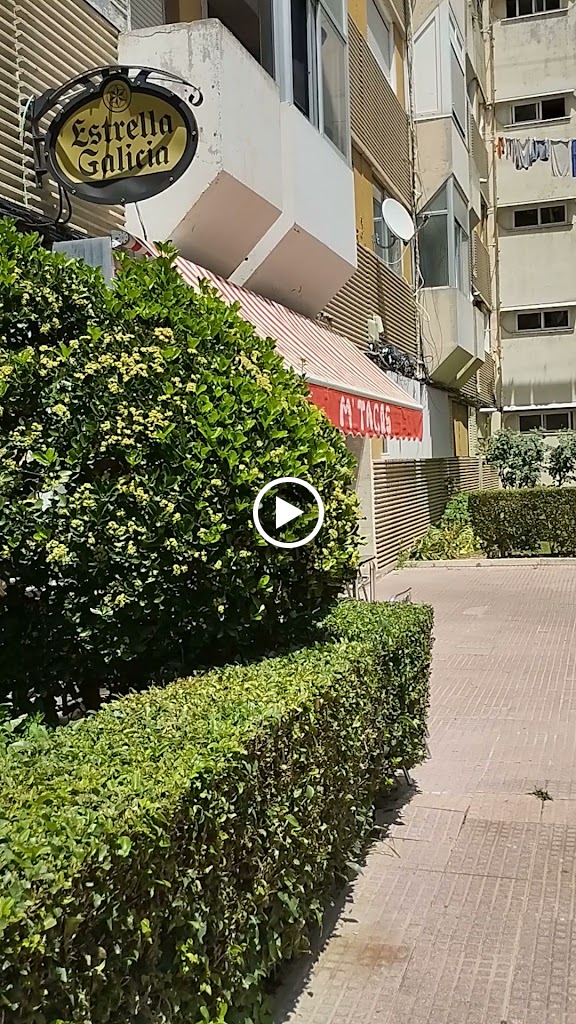 M'TACOS Alcala de Henares — Videos
