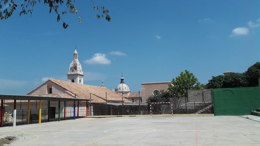Colegio Taquigrafo MARTI