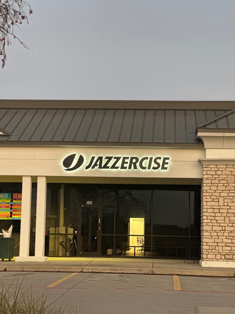  Jazzercise Southlake