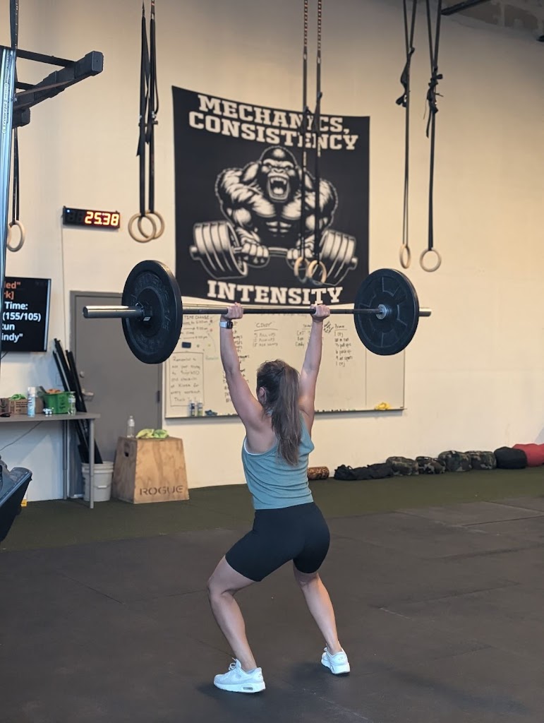  Iron Backs Gym and Personal Training