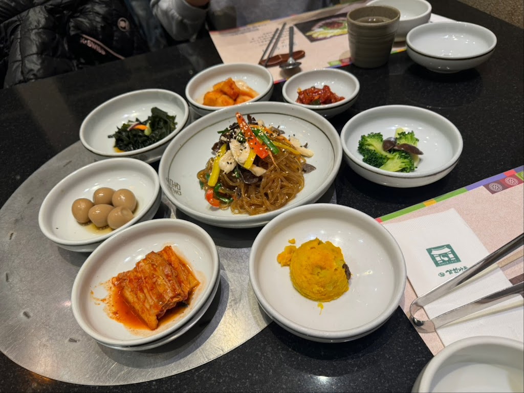 三元花園韓式餐廳 瑞光店 的照片