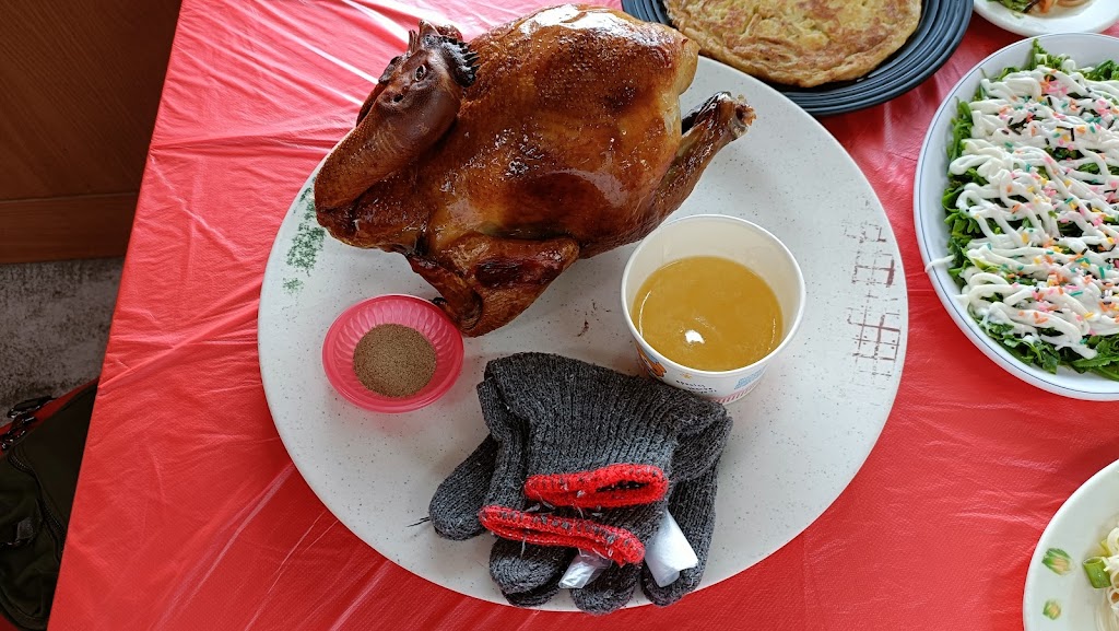 紫南宮陳記甕缸雞 的照片