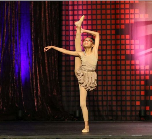  Premier One Dance Conservatory & Fitness