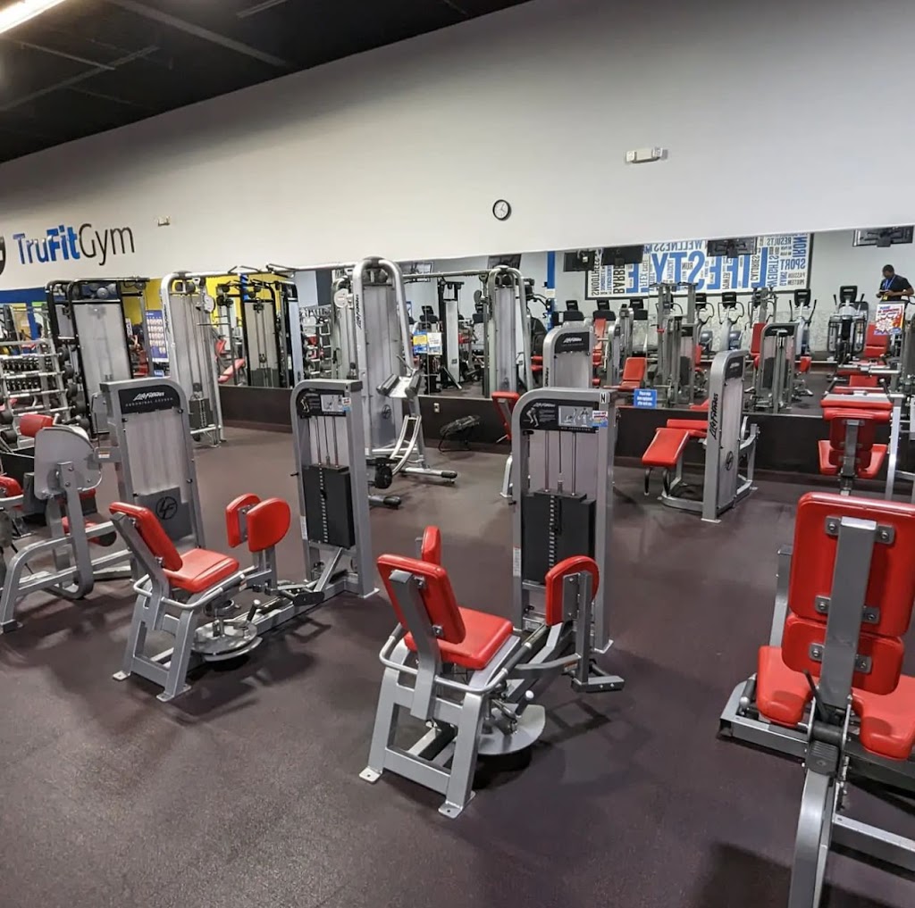  TruFit Gym
