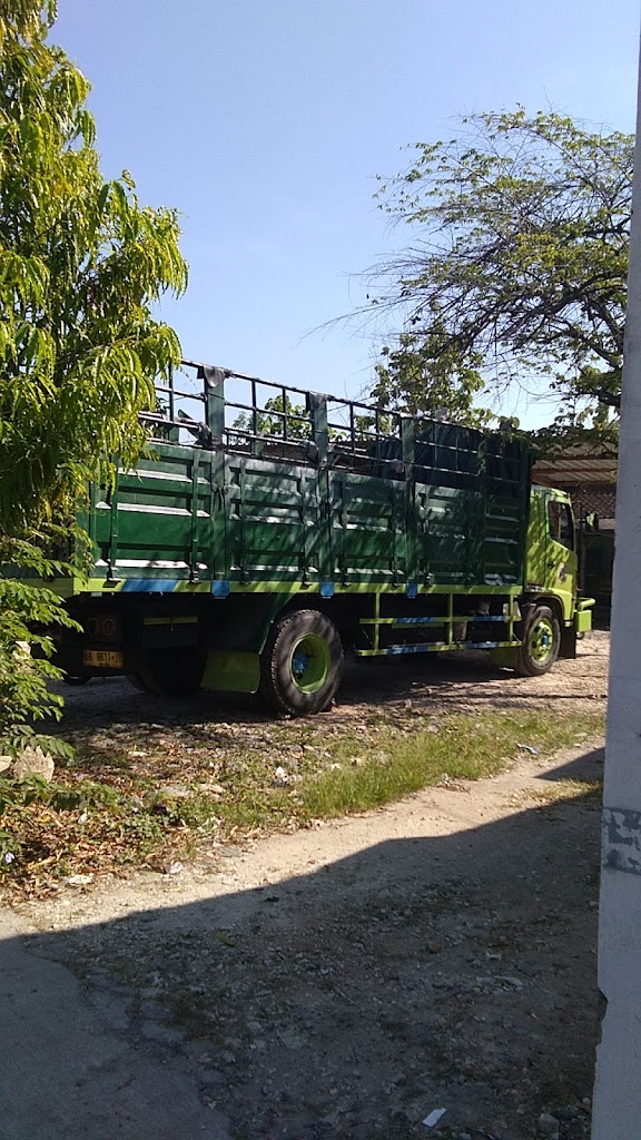 Bengkel Mobil Purnama Jaya
