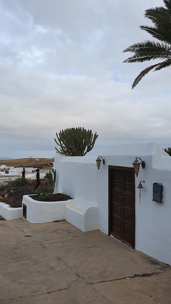 Casa Estudio Chimida