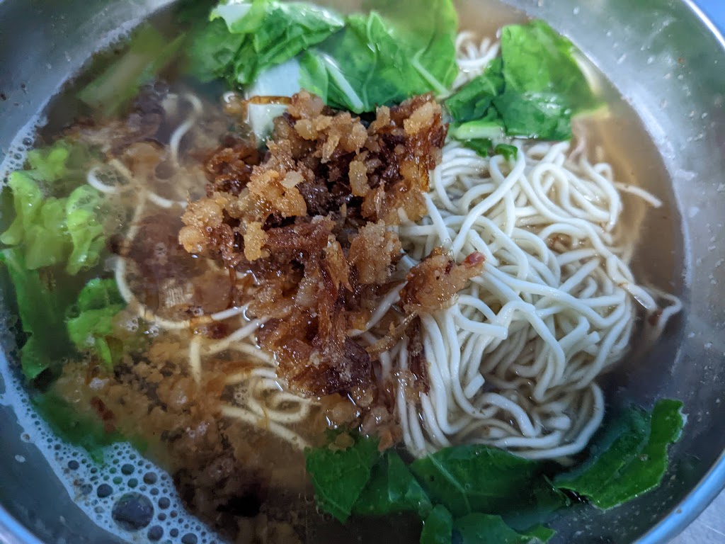 青青麵館 的照片