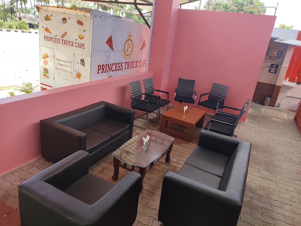 Princess Restaurant