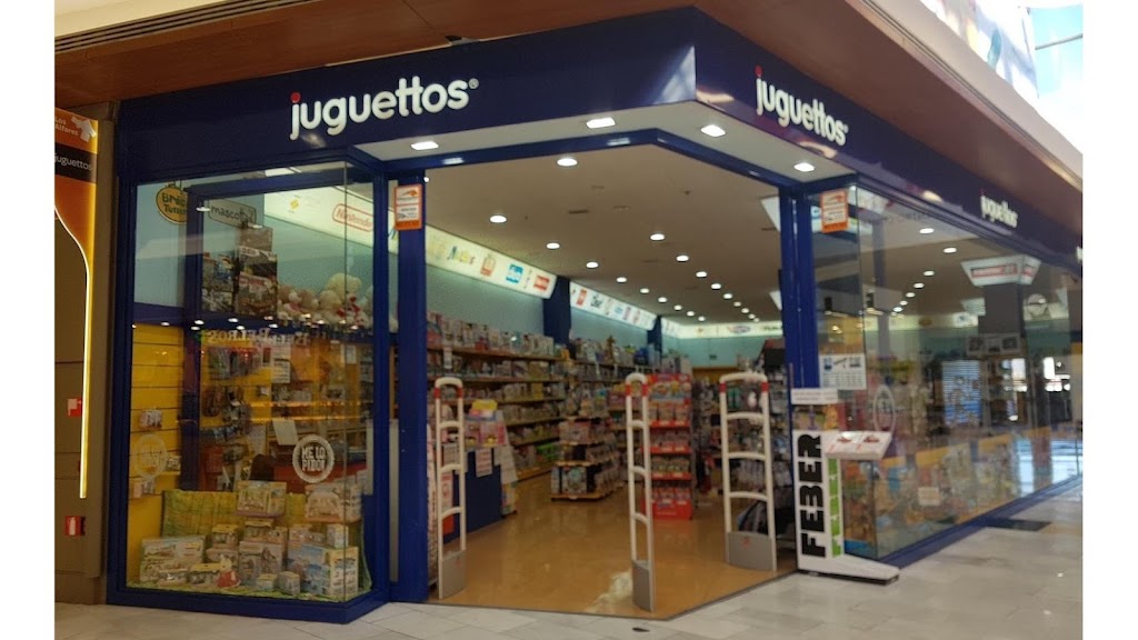 Juguettos