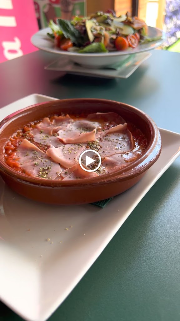 Restaurante Tizziano GastroBar — Videos