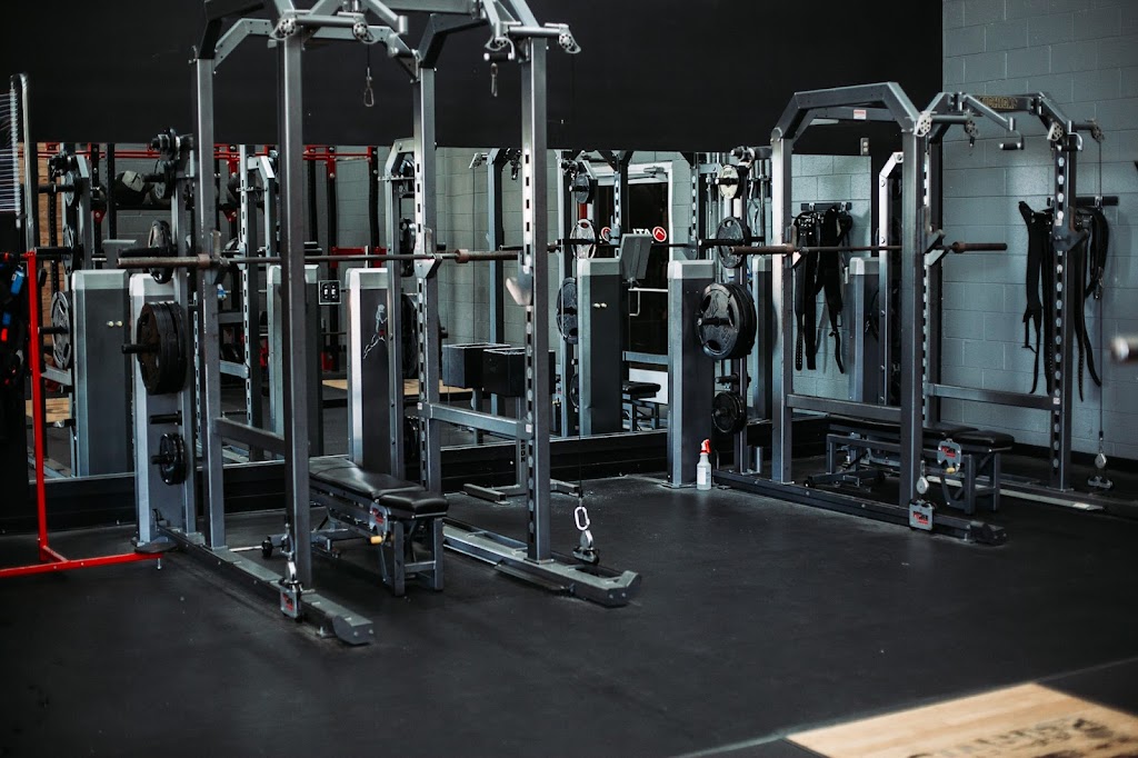  Ethos Human Performance