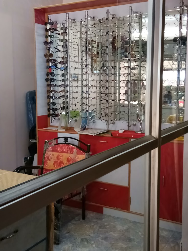 Sri Sundaram Eye and Dental Clinic ( Sri Hayagriva I care )