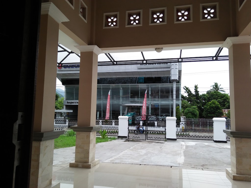Surabaya Motor