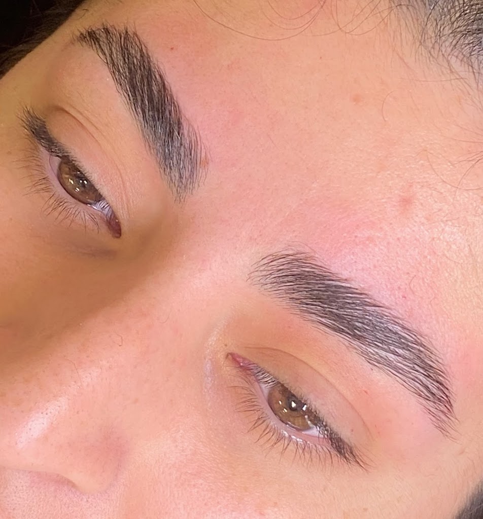 Madelein Extensiones de pestanas