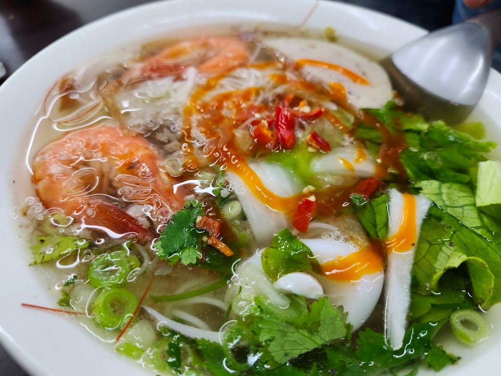 玉尚品越南料理 的照片