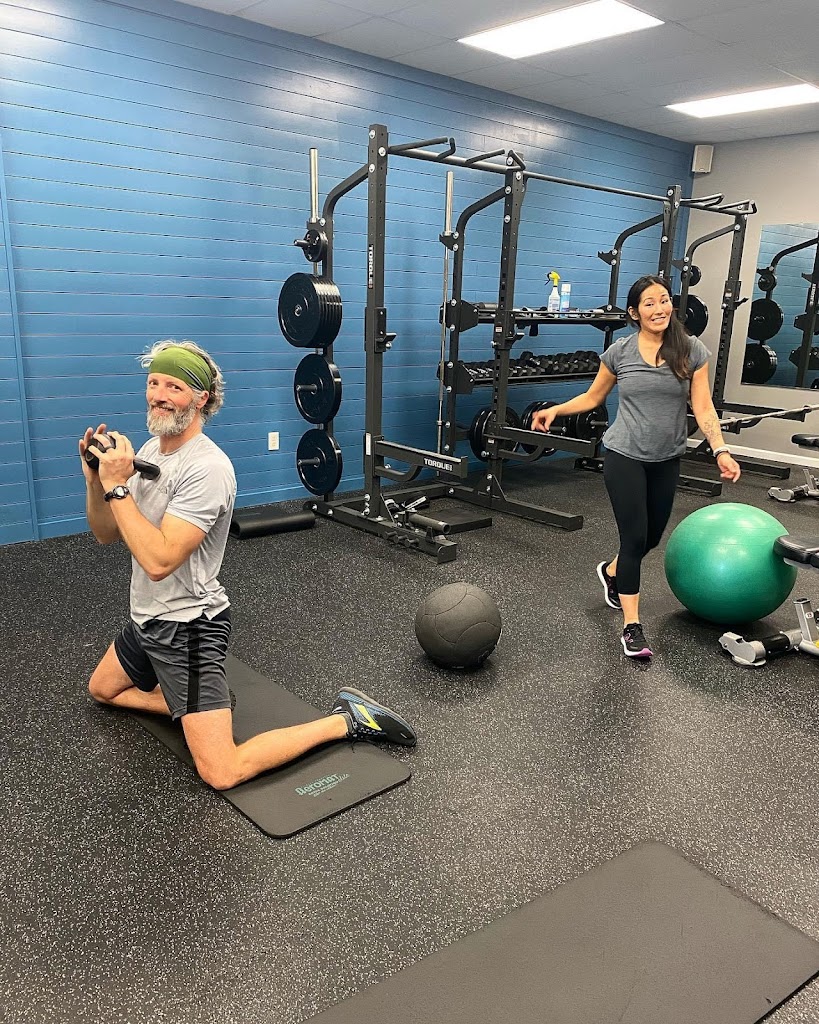  Fully Alive Personal Training & Health Studios