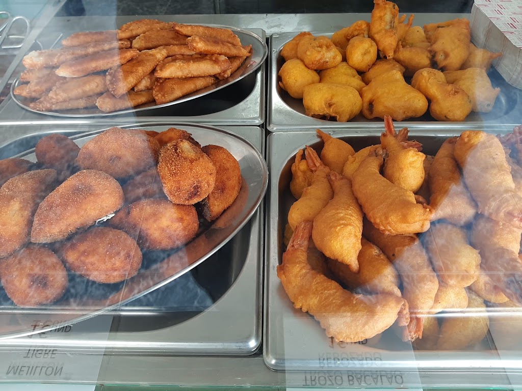 Asadero de pollos El Rubio — Pollo frito