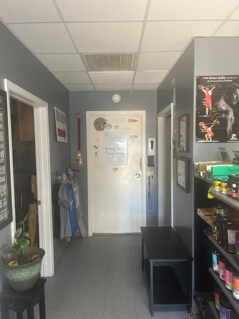  LifeWorx Wellness - Personal Training