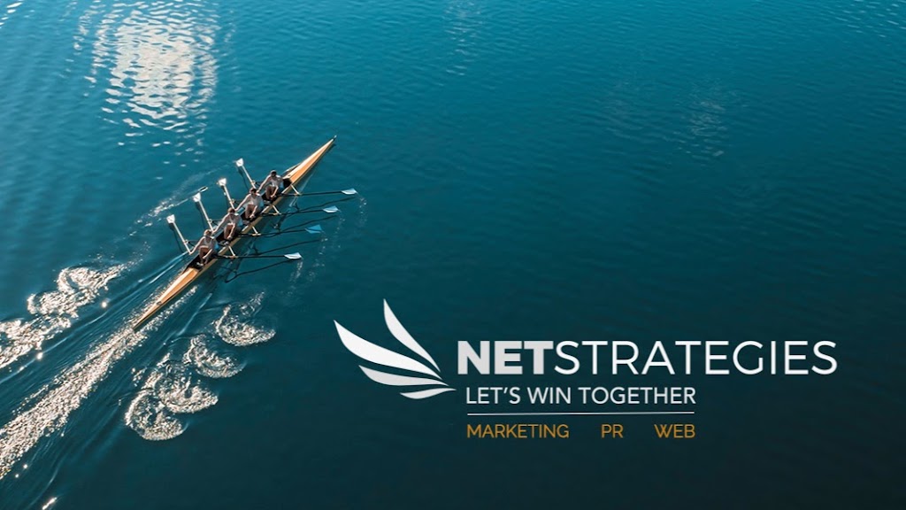 Netstrategies