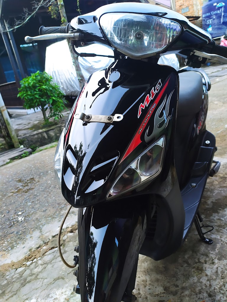 Bengkel Duco _3jaya