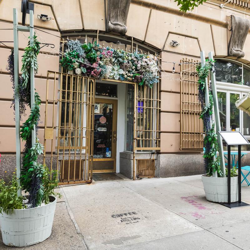 Photo of Cafe Bloom