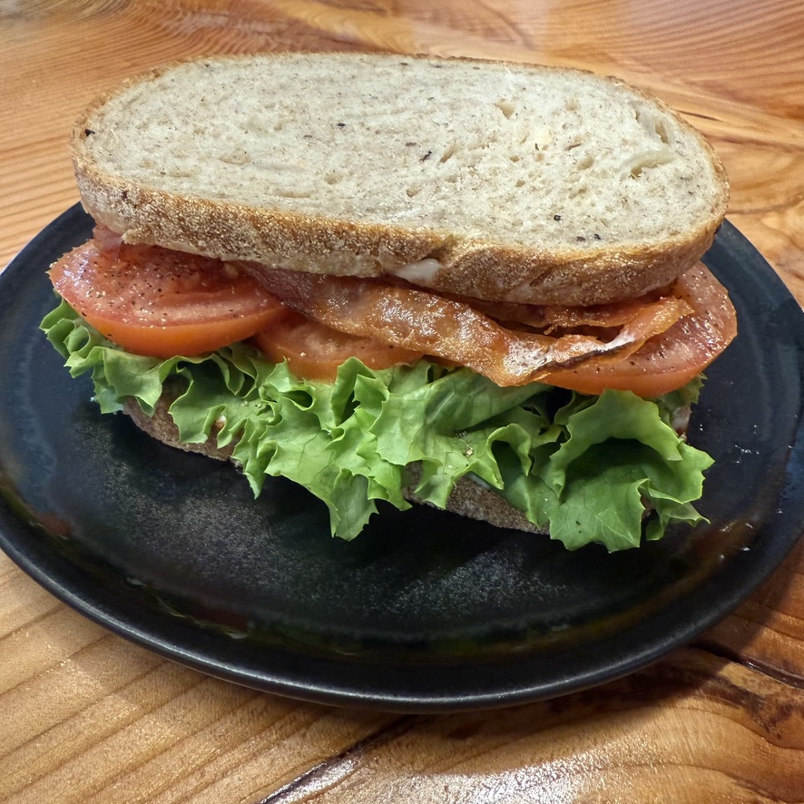 BLT